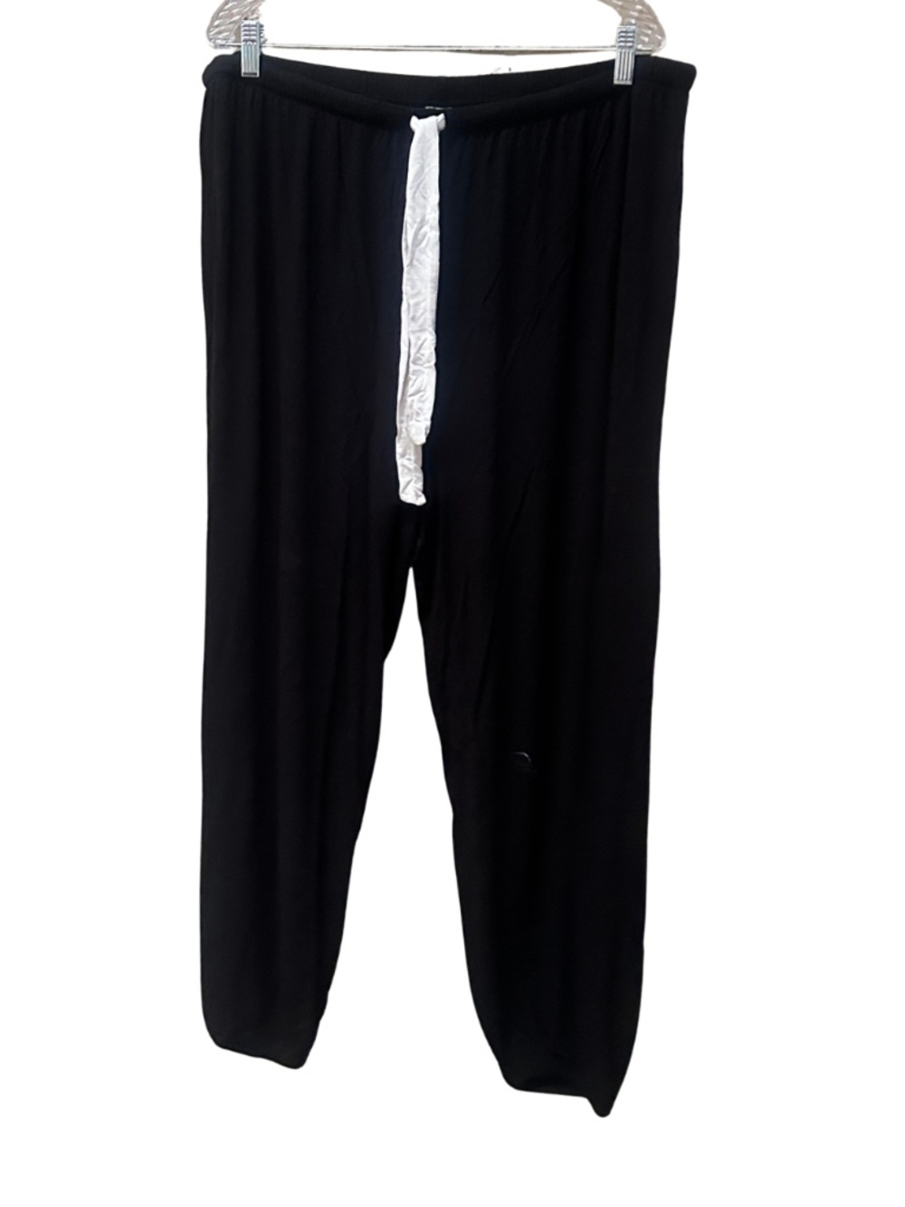 PJ Place Drawstring Waist Pajama Pants - Women's XXL